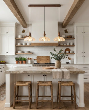 Selvaris Pendant Lamp