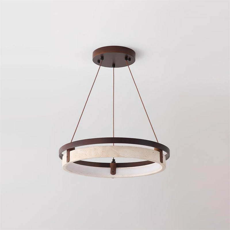 Selvino Chandelier – detail 21
