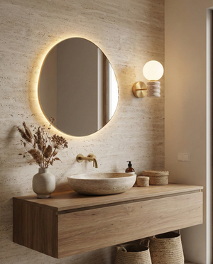 Sena Wall Lamp