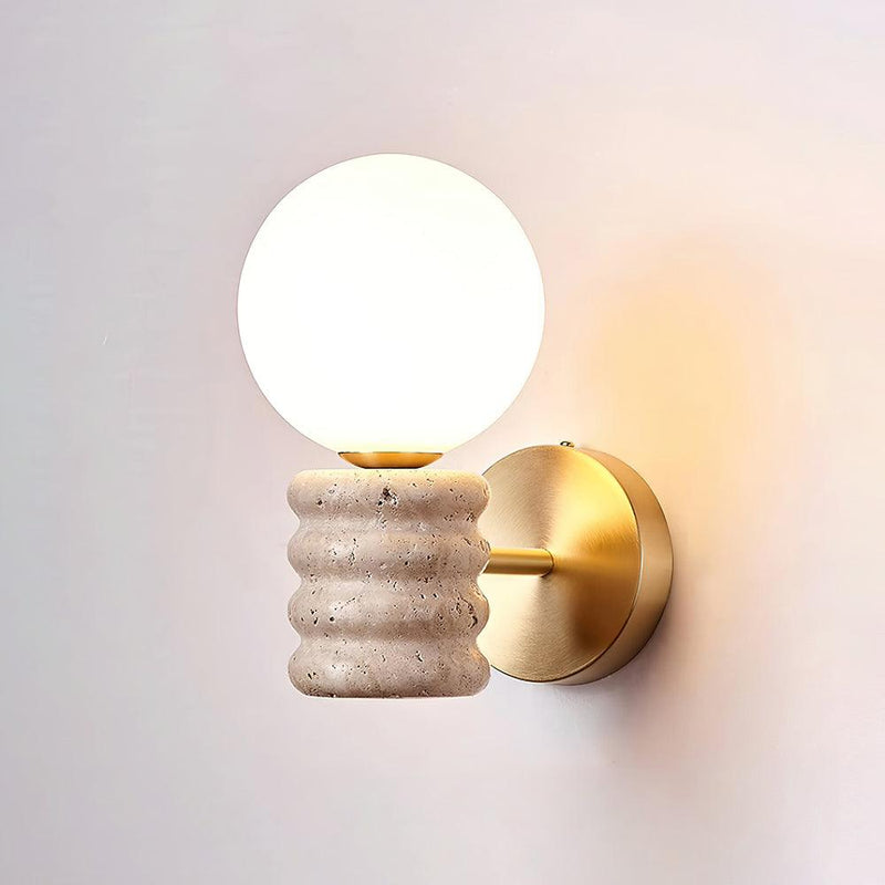 Sena Wall Lamp – detail 17