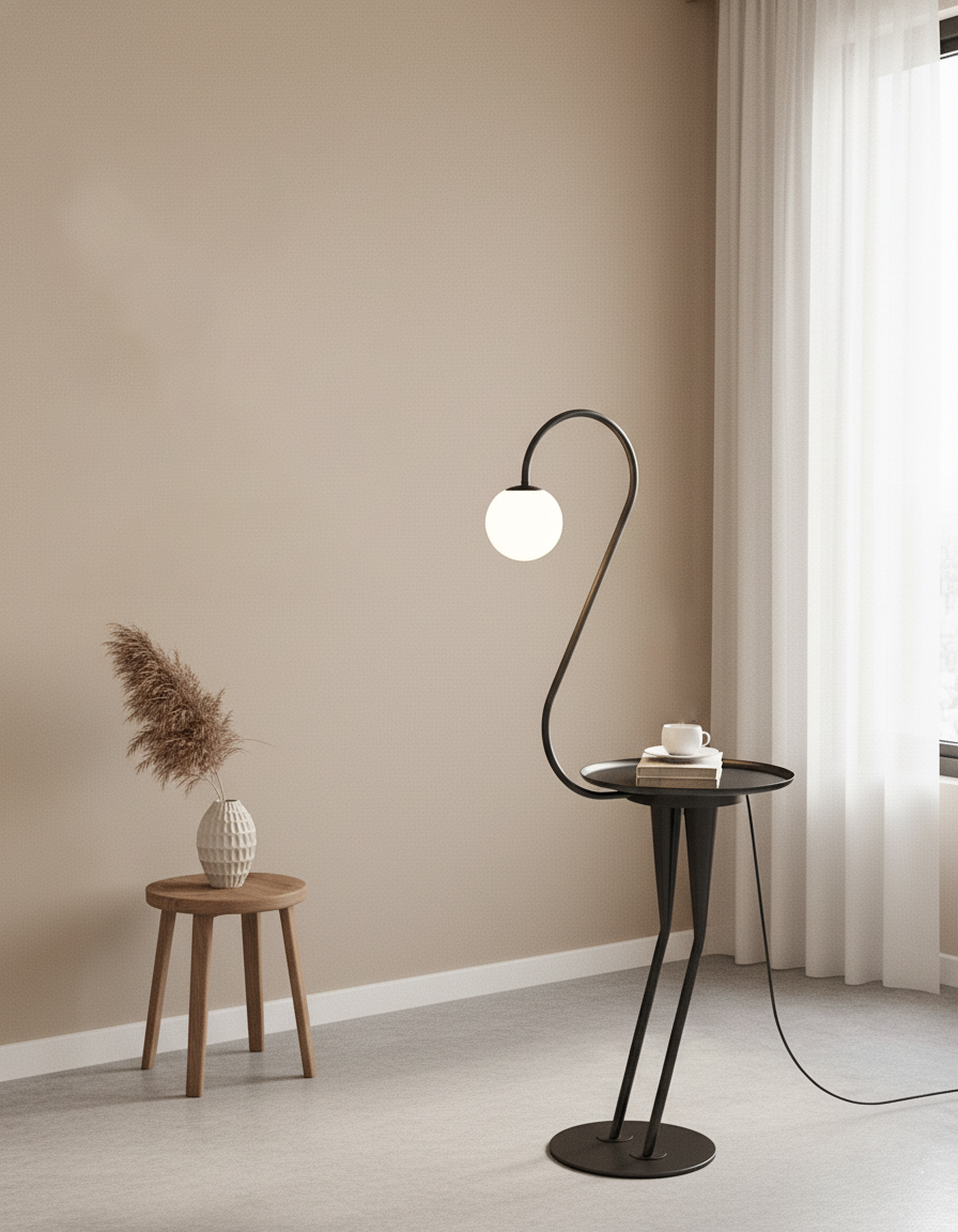 Sento Floor Lamp