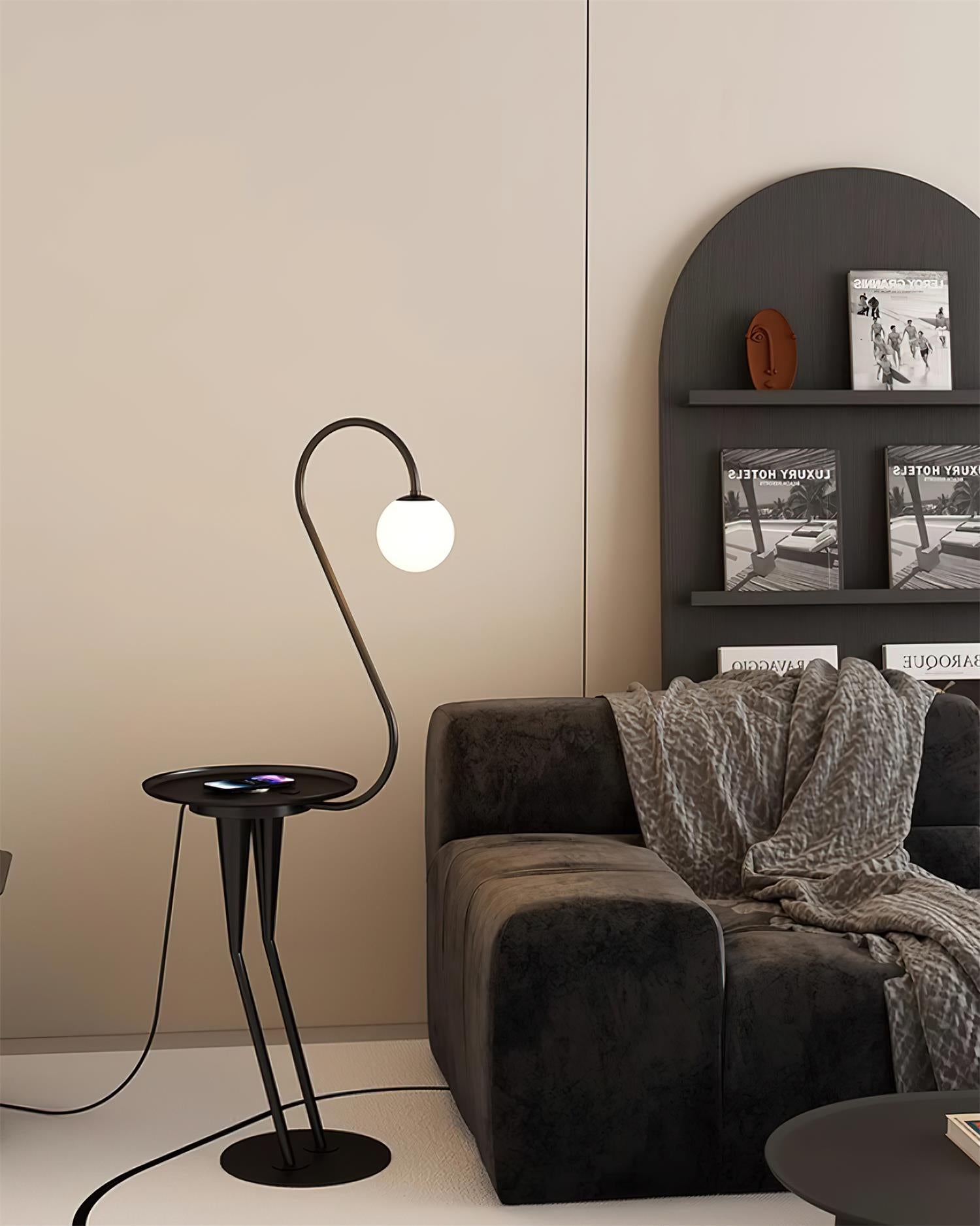 Sento Floor Lamp