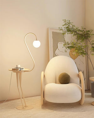 Sento Floor Lamp