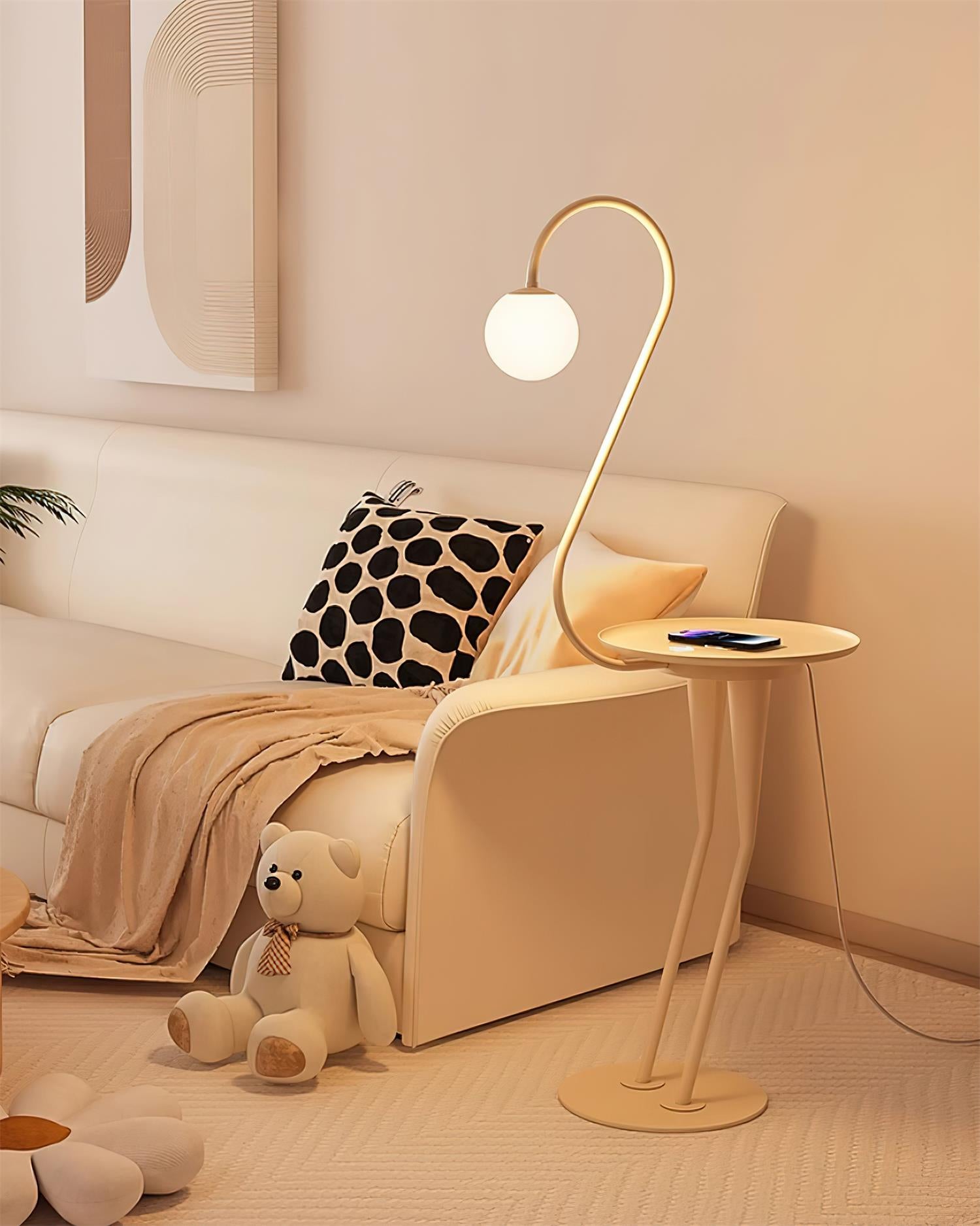 Sento Floor Lamp