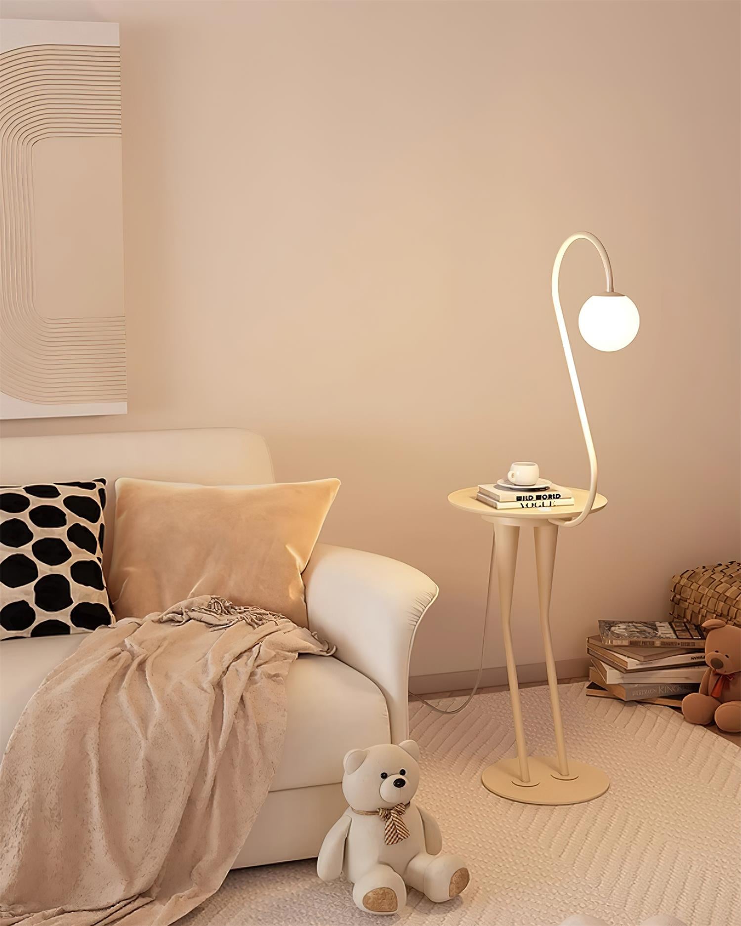 Sento Floor Lamp