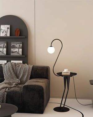 Sento Floor Lamp