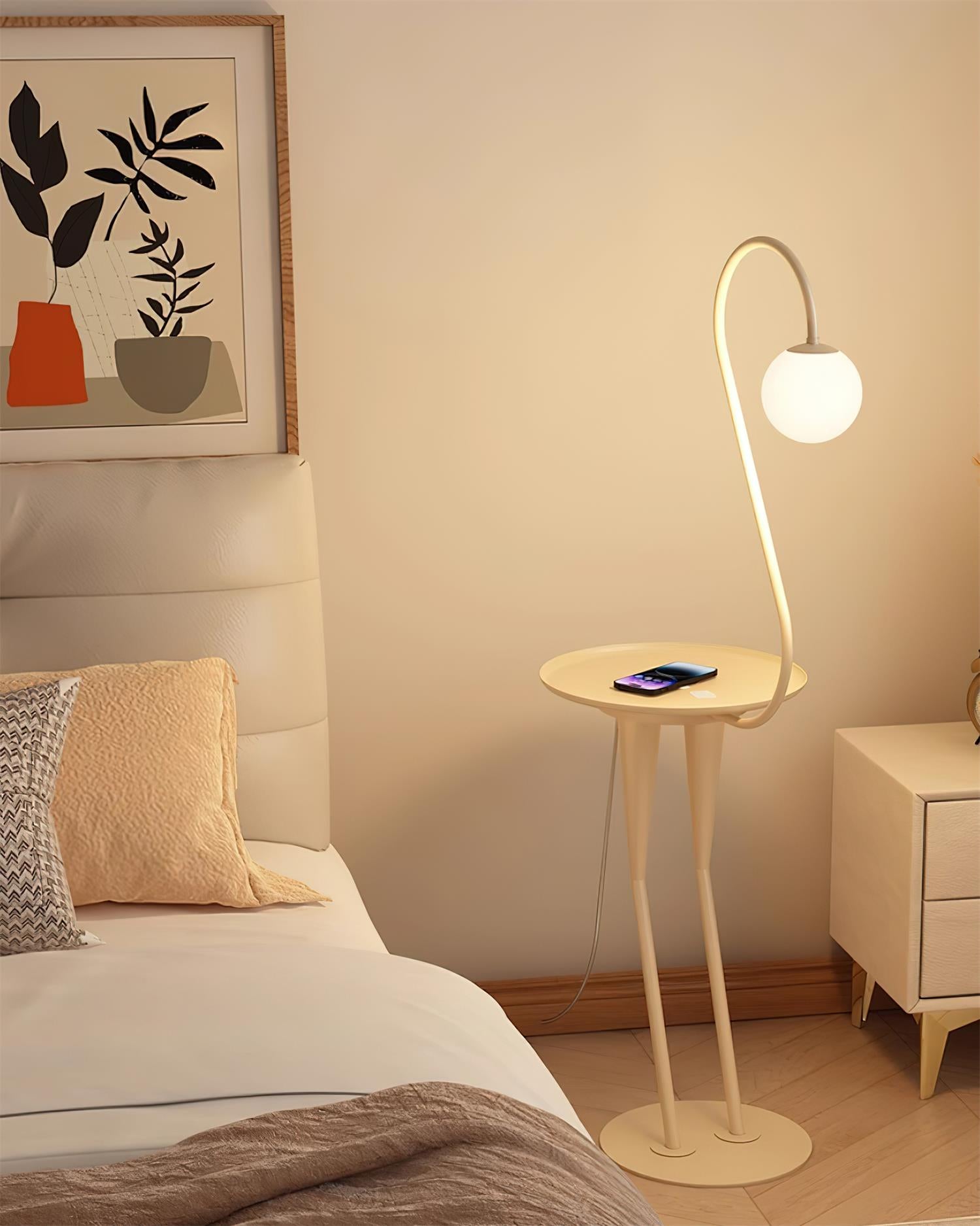 Sento Floor Lamp