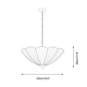 Seralune Pendant Lamp