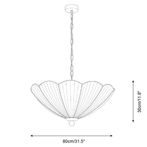 Seralune Pendant Lamp