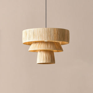 Serapha Tier Pendant Lamp