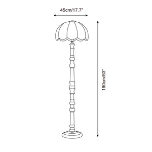 Seraphine Floor Lamp