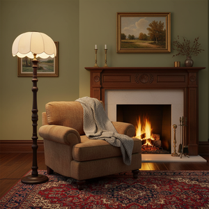 Seraphine Floor Lamp