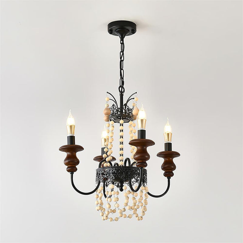 Seraphine Chandelier – detail 4