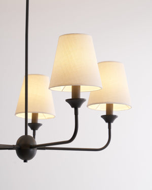 Seraphine Grace Chandelier
