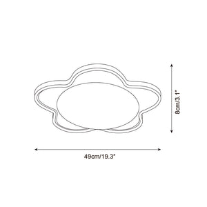 Seraphis Ceiling Lamp