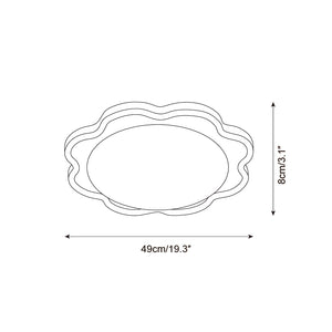 Seraphis Ceiling Lamp