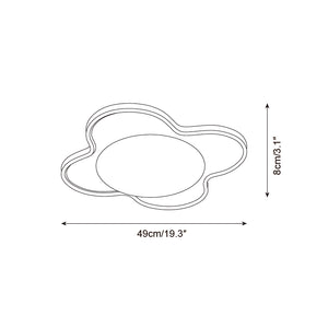 Seraphis Ceiling Lamp