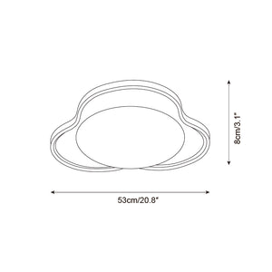 Seraphis Ceiling Lamp