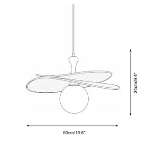 Seraphis Pendant Lamp