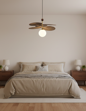 Seraphis Pendant Lamp