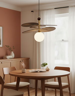 Seraphis Pendant Lamp