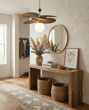 Seraphis Pendant Lamp