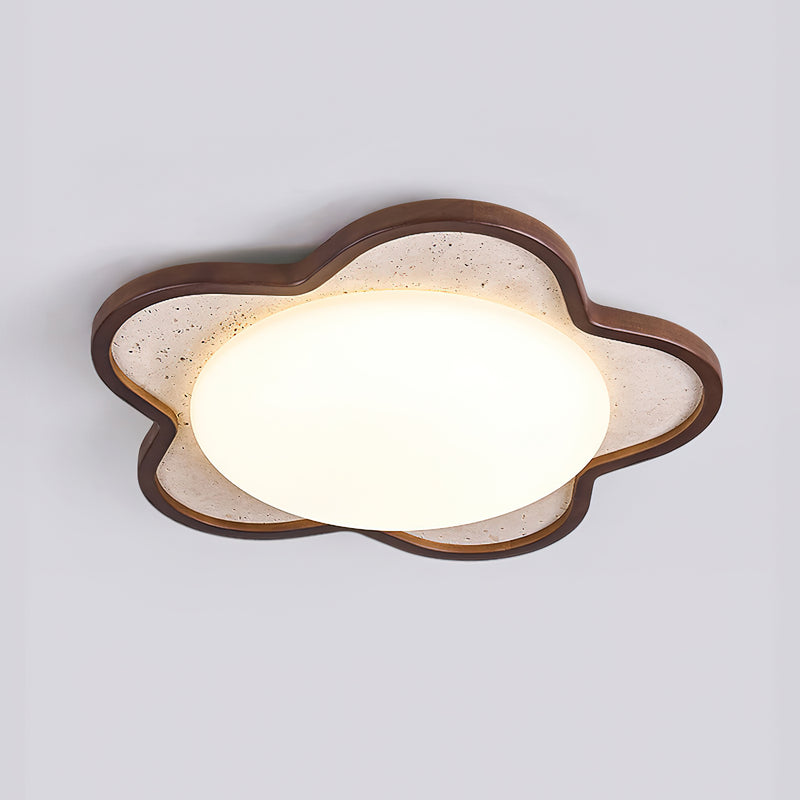Seraphis Ceiling Lamp – detail 2