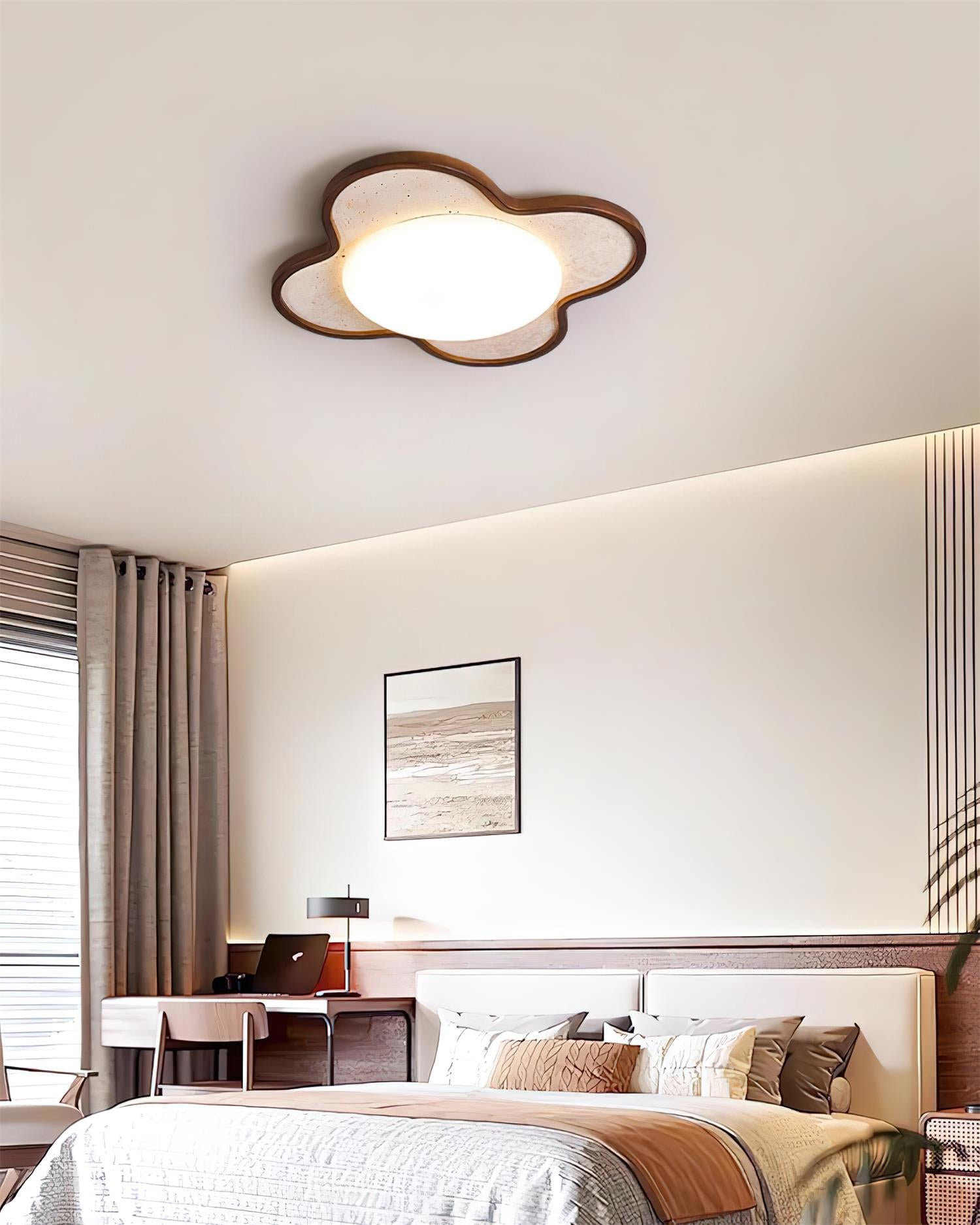 Seraphis Ceiling Lamp