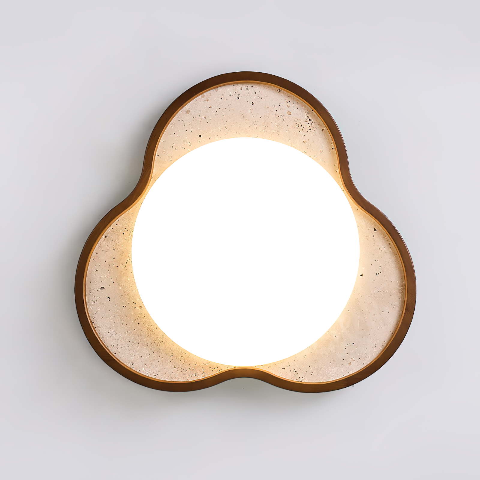 Seraphis Ceiling Lamp