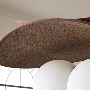 Seraphis Pendant Lamp