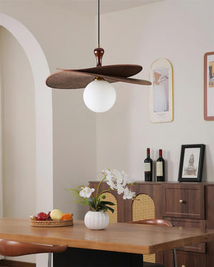 Seraphis Pendant Lamp