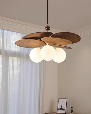 Seraphis Pendant Lamp