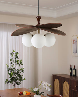 Seraphis Pendant Lamp