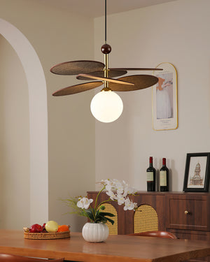 Seraphis Pendant Lamp