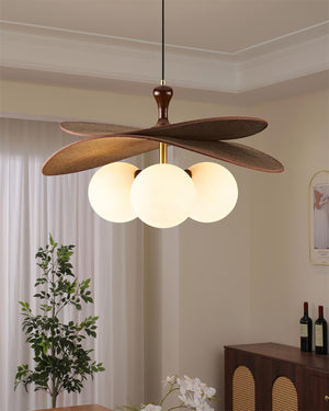 Seraphis Pendant Lamp