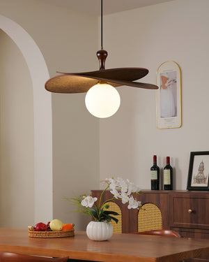 Seraphis Pendant Lamp