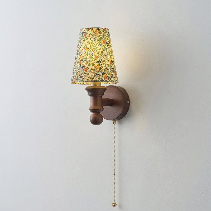 Seravine Wall Sconce – detail 14