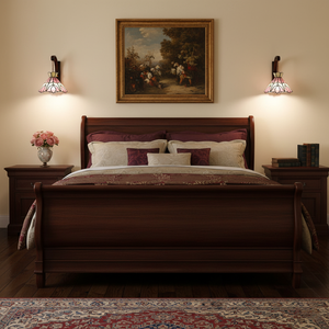 Serena Tiffany Wall Lamp