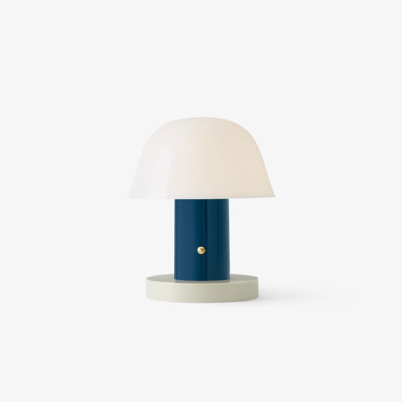 Touch Charge Mushroom Lamp – detail 14