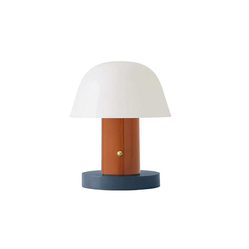 Touch Charge Mushroom Lamp – detail 13