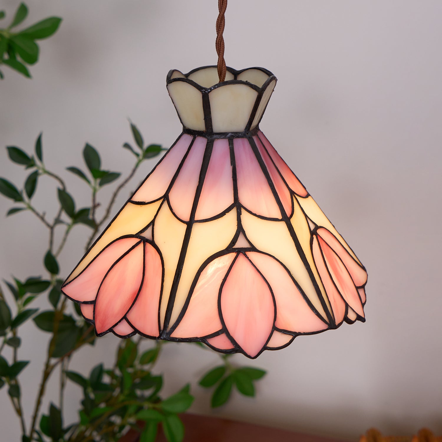 Serena Tiffany Pendant Lamp