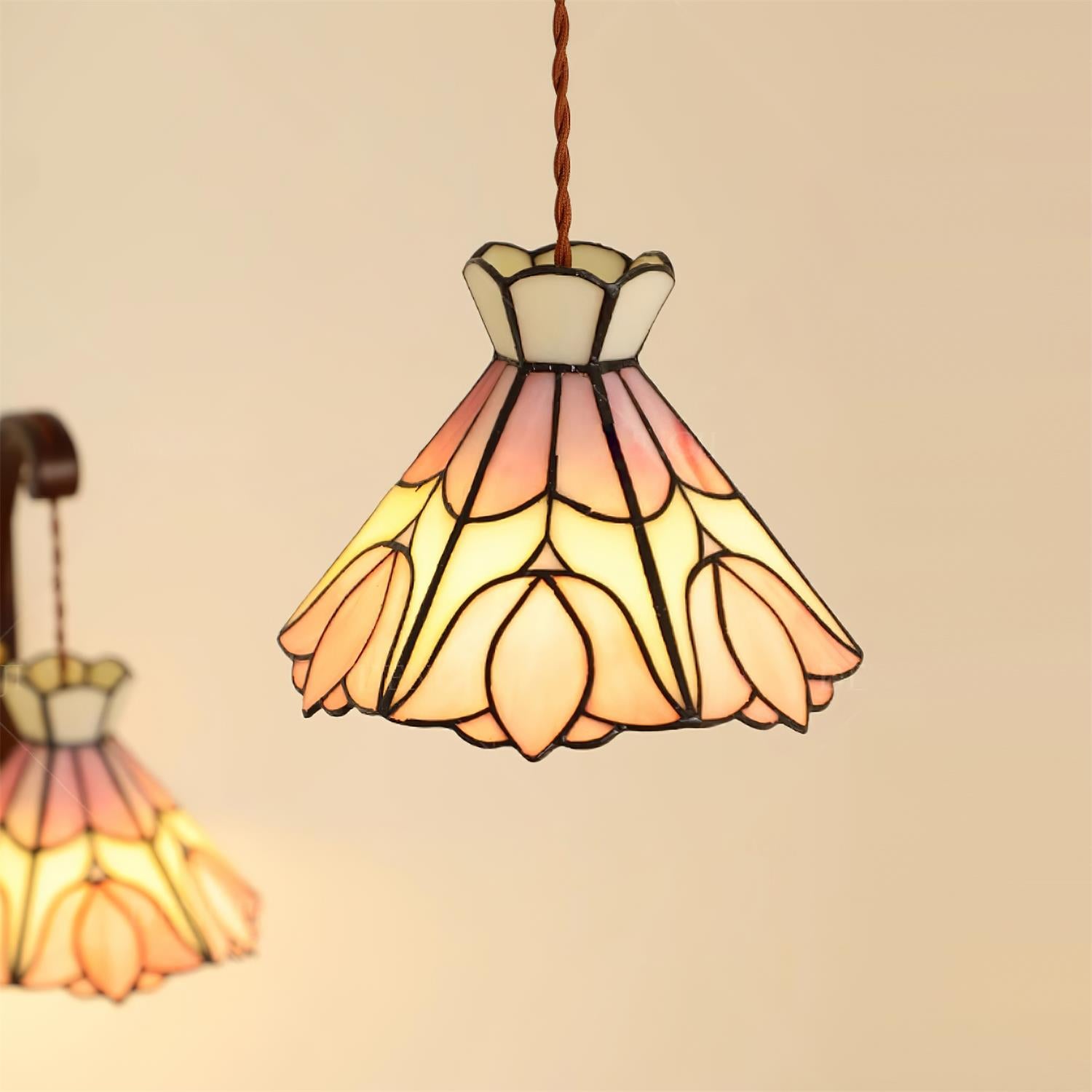 Serena Tiffany Pendant Lamp