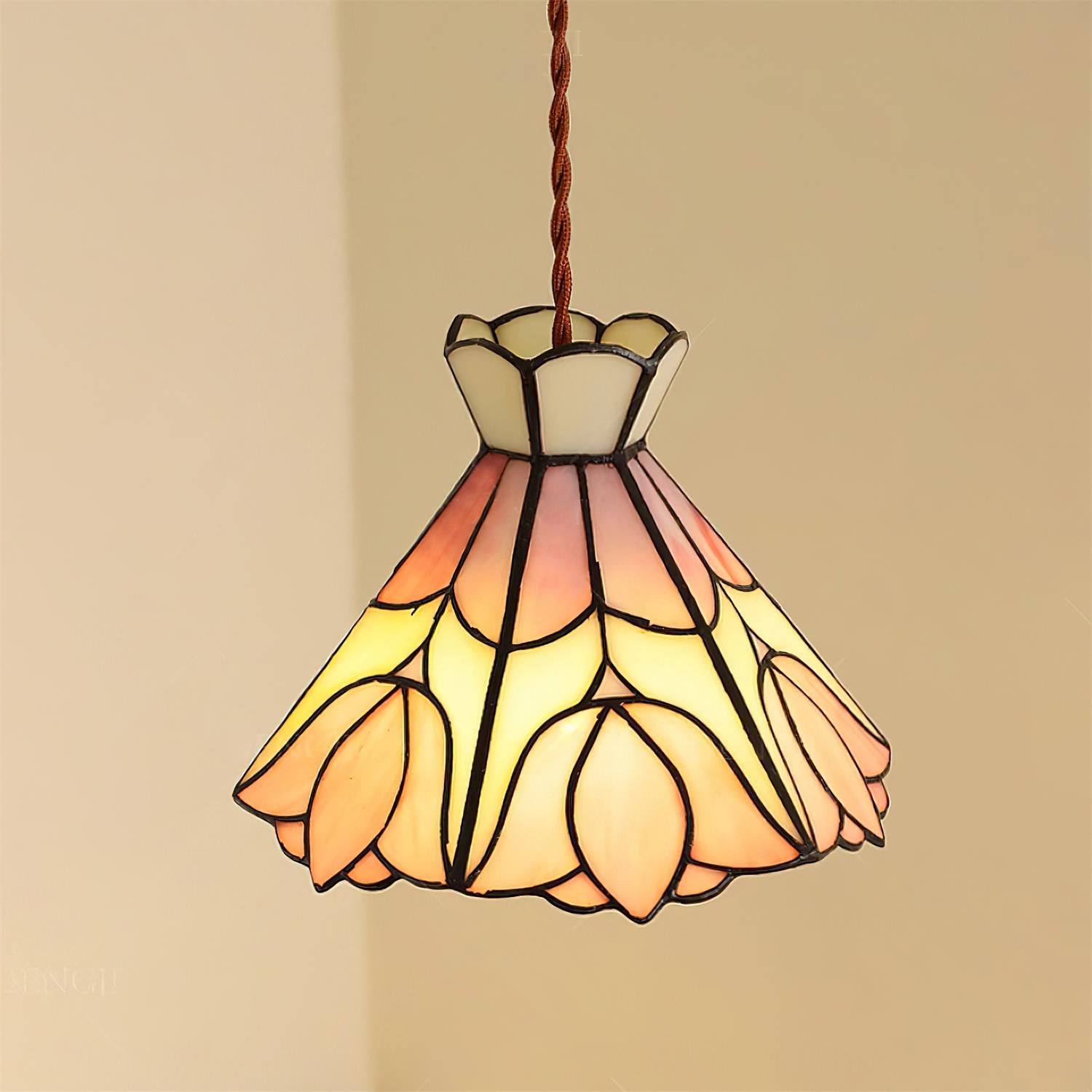 Serena Tiffany Pendant Lamp