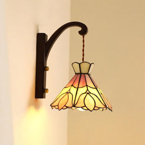Serena Tiffany Wall Lamp