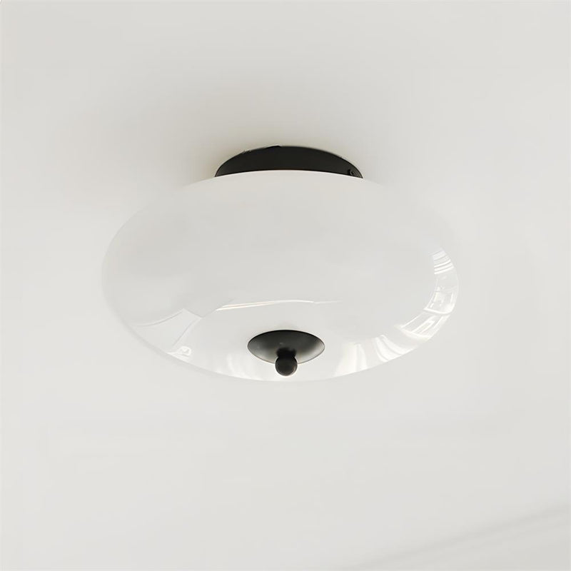 Serene Globe Ceiling Lamp – detail 11