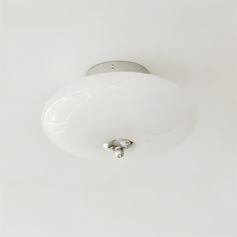 Serene Globe Ceiling Lamp – detail 12