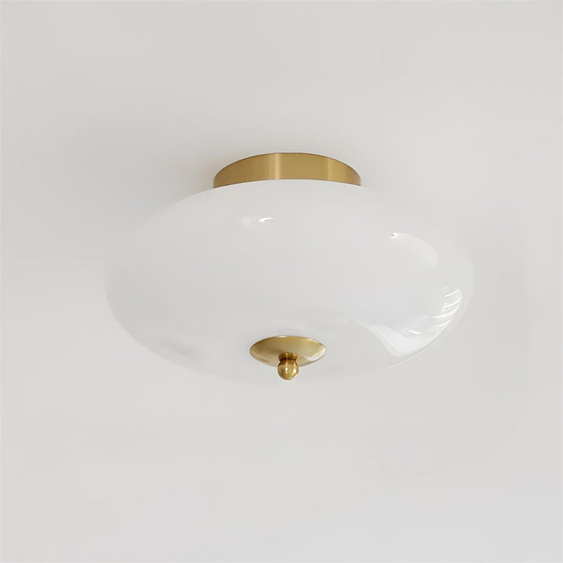 Serene Globe Ceiling Lamp – detail 13
