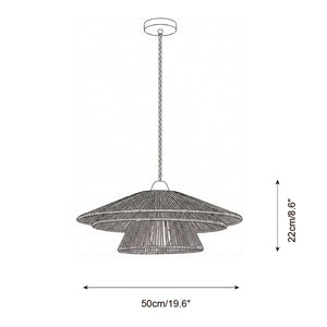Serenella Pendant Lamp