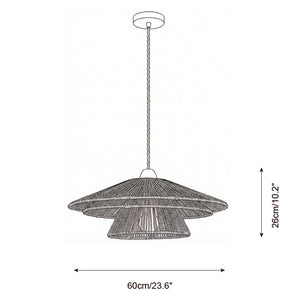 Serenella Pendant Lamp