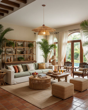 Serenella Pendant Lamp